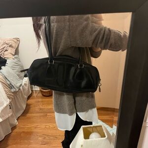 Prada Flute Bag